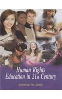 Human Rights Education in 21st Century