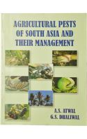 Agricultural Pests of South Asia and their Management