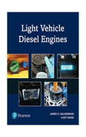 Light Vehicle Diesel Engines