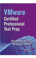 Vmware Certified Professional Test Prep