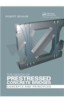 The Design of Prestressed Concrete Bridges