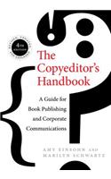 The Copyeditor's Handbook