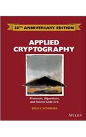 Applied Cryptography