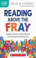 Reading Above the Fray