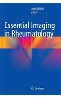 Essential Imaging in Rheumatology