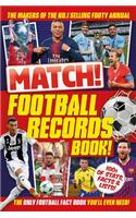 The Match! Record Book, 6