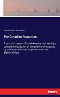 The Canadian Accountant