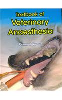 Textbook of Veterinary Anaesthesia