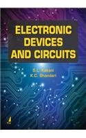 Electronic Devices and Circuits