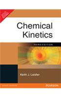 Chemical Kinetics