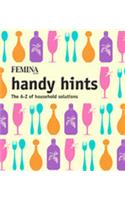 Femina Handy Hints