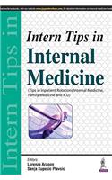 Intern Tips in Internal Medicine