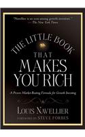 The Little Book That Makes You Rich