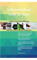 Software-Defined WAN SD-WAN A Clear and Concise Reference