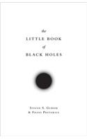 The Little Book of Black Holes