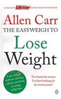 Allen Carr's Easyweigh to Lose Weight