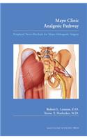 Mayo Clinic Analgesic Pathway