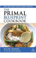 The Primal Blueprint Cookbook