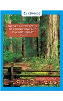 Theory and Practice of Counseling and Psychotherapy, Enhanced