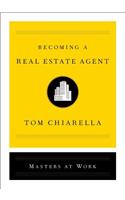 Becoming a Real Estate Agent