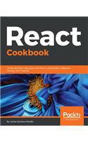 React Cookbook