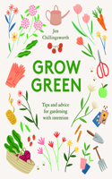 Grow Green