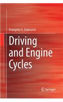 Driving and Engine Cycles