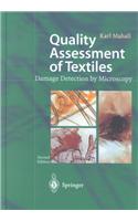 Quality Assessment of Textiles