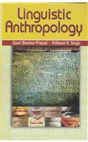 Linguistic Anthropology