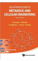 Introduction to Metabolic and Cellular Engineering, an (Second Edition)