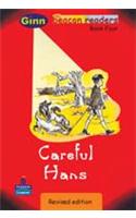 Careful Hans New Edn Book 4