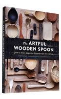 The Artful Wooden Spoon