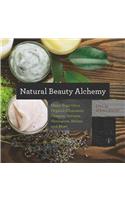 Natural Beauty Alchemy