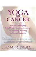 Yoga for Cancer