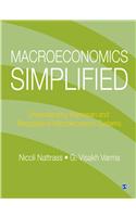 Macroeconomics Simplified