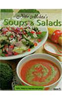 Soups and Salads