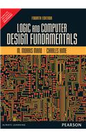 Logic and Computer Design Fundamentals