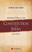 Introduction to the Constitution of India