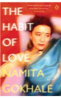 HABIT OF LOVE