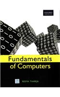 Fundamentals of Computers