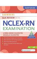 Saunders Q & A Review for the Nclex-Rn(r) Examination