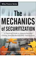 The Mechanics of Securitization