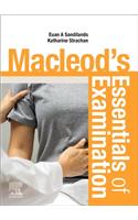 Macleod's Essentials of Examination