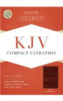 Compact Ultrathin Bible-KJV