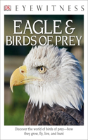 DK Eyewitness Books: Eagle and Birds of Prey