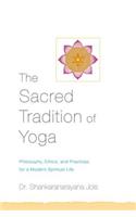 Sacred Tradition of Yoga