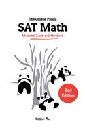 The College Panda's SAT Math