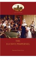 The Elusive Pimpernel (Aziloth Books)