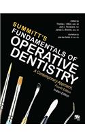 Fundamentals of Operative Dentistry