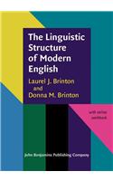 Linguistic Structure of Modern English